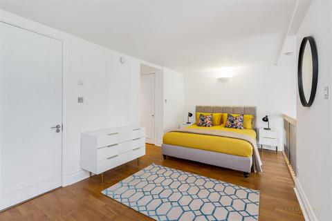 1 bedroom duplex to rent, St Johns Building, 79 Marsham Street, Westminster, London, SW1P