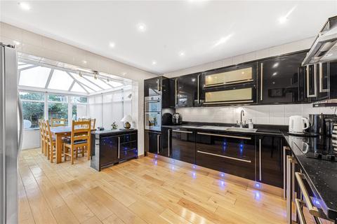 undefined, Hilldown Road, Bromley, BR2