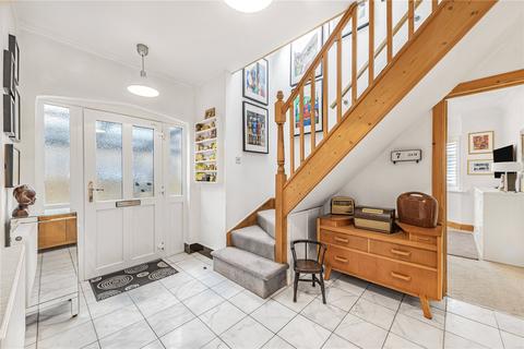 undefined, Hilldown Road, Bromley, BR2