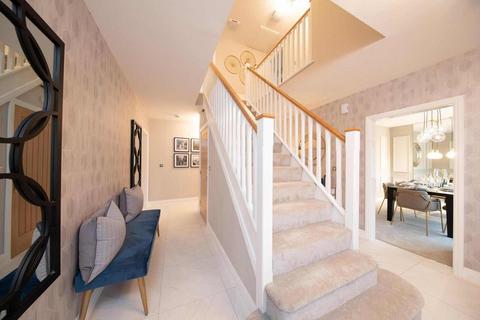 5 bedroom detached house for sale, Plot 130, The Beaufort at Pinfold Manor, Garstang Road PR3