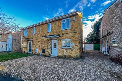 3 bedroom semi-detached house for sale, Dovecote Close, Peterborough PE1