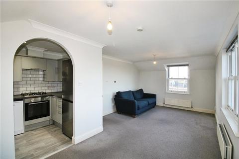 2 bedroom apartment to rent, Montague Road, London, SW19