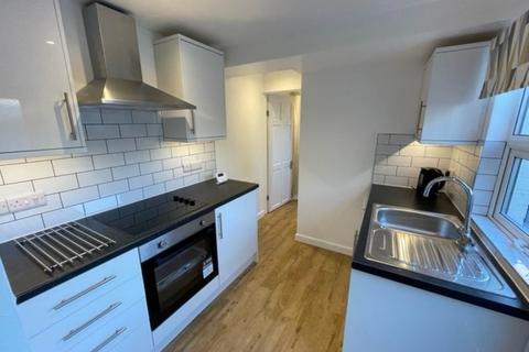 Wooler Road, Weston-super-Mare, North Somerset