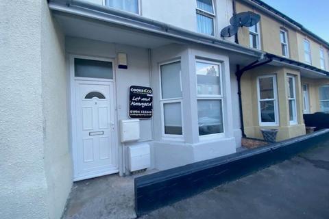 2 bedroom flat to rent, Wooler Road, Weston-super-Mare, North Somerset