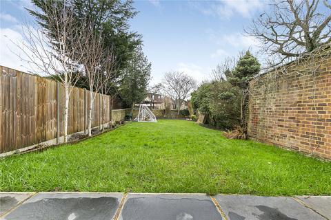 4 bedroom detached house for sale, Gloucester Road, Barnet, Hertfordshire, EN5