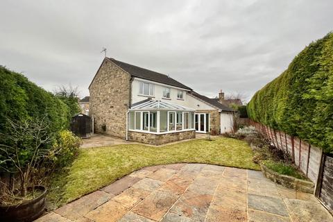 undefined, Wetherby, Ambleside Walk, LS22