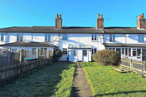 2 bedroom terraced house to rent, Godstone, Surrey, RH9