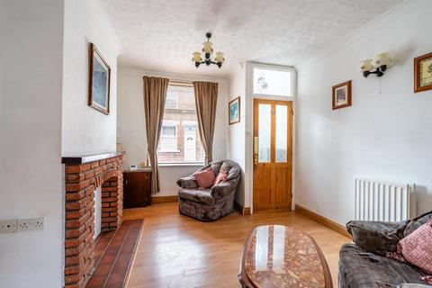 2 bedroom terraced house for sale, Ruby Street, York