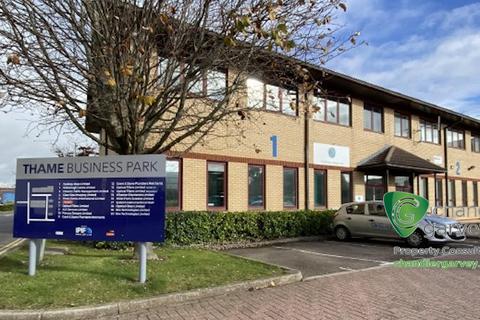 Office for sale, Thame OX9