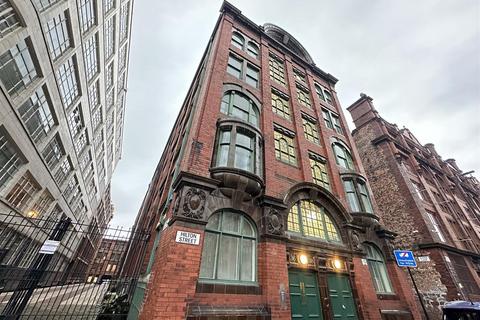 2 bedroom apartment for sale, Langley Building, 36 Hilton Street, Northern Quarter, Manchester