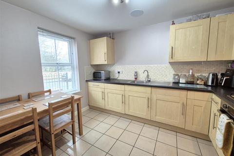 3 bedroom semi-detached house for sale, Staples Drive, Coalville LE67