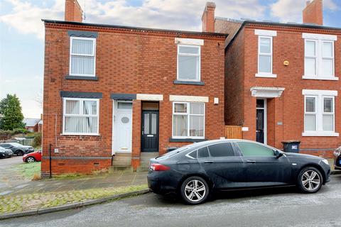 2 bedroom semi-detached house for sale, Antill Street, Stapleford