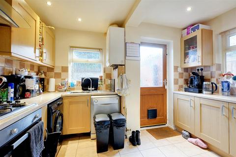 2 bedroom semi-detached house for sale, Antill Street, Stapleford