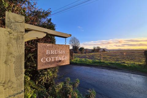 3 bedroom cottage for sale, Brush Cottage, Gatsford Road, Ross-on-Wye