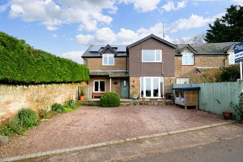 3 bedroom cottage for sale, Brush Cottage, Gatsford Road, Ross-on-Wye