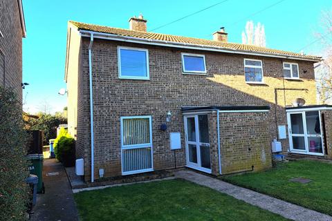 3 bedroom semi-detached house for sale, Waresley Road, Sandy SG19