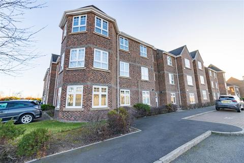 2 bedroom apartment to rent, Cosgrove Court, Benton, Newcastle Upon Tyne