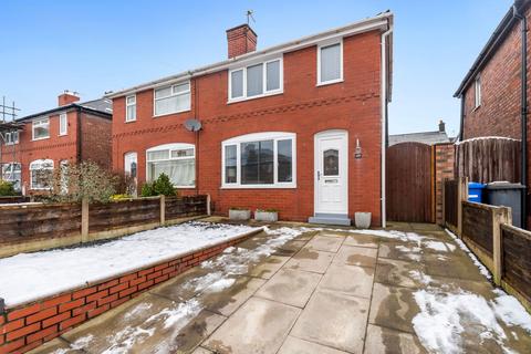 2 bedroom semi-detached house for sale, Cliftonville Road, Woolston, WA1