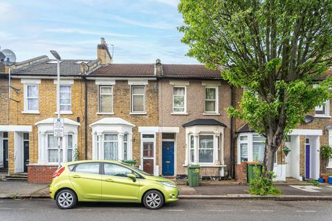 2 bedroom terraced house to rent, Faringford Road, E15, Stratford, London, E15