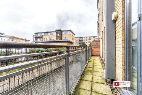 2 bedroom apartment to rent, Woodmill Road, Upper Clapton, London, Hackney, E5