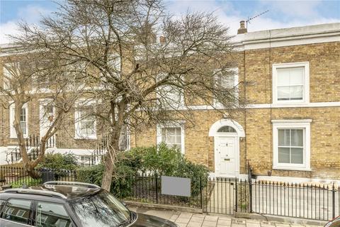 3 bedroom terraced house to rent, London SW8