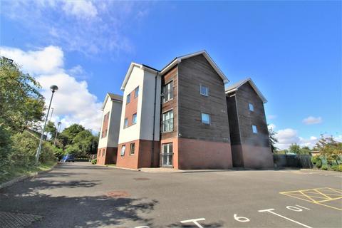 2 bedroom flat to rent, Druridge House, Mindrum Terrace, North Shields