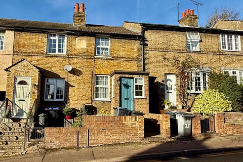 2 bedroom terraced house for sale, Musley Hill, Ware SG12