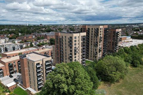 2 bedroom flat for sale, The Laundry Works, Watford WD18