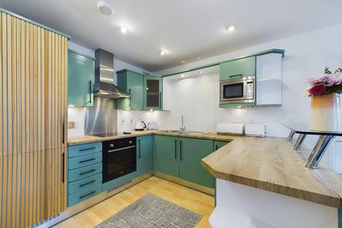 2 bedroom terraced house for sale, St. Georges Place, Cheltenham, Gloucestershire, GL50