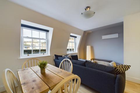 2 bedroom terraced house for sale, St. Georges Place, Cheltenham, Gloucestershire, GL50