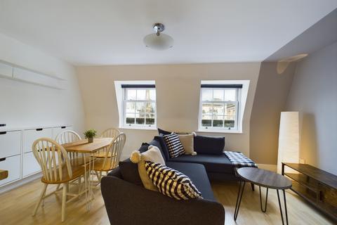 2 bedroom terraced house for sale, St. Georges Place, Cheltenham, Gloucestershire, GL50