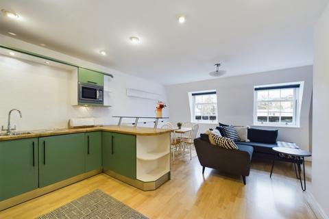 2 bedroom terraced house for sale, St. Georges Place, Cheltenham, Gloucestershire, GL50