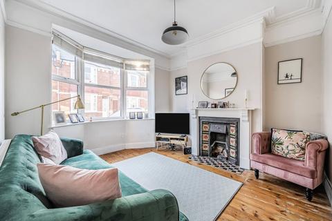 46 Cedars Road, Exeter, EX2 4NA