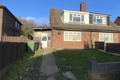 3 bedroom semi-detached house for sale, Fifth Avenue, Ketley Bank, Telford, Shropshire, TF2