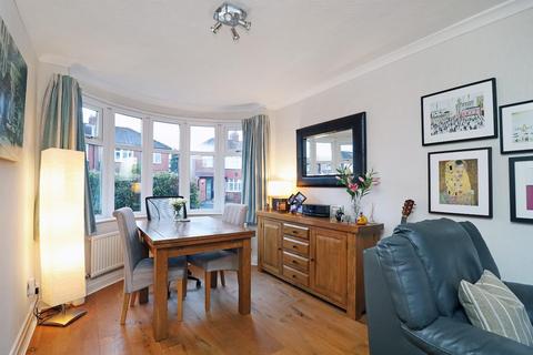 3 bedroom semi-detached house for sale, Arderne Road, Timperley