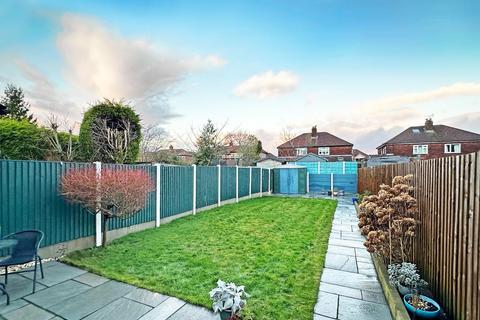 3 bedroom semi-detached house for sale, Arderne Road, Timperley