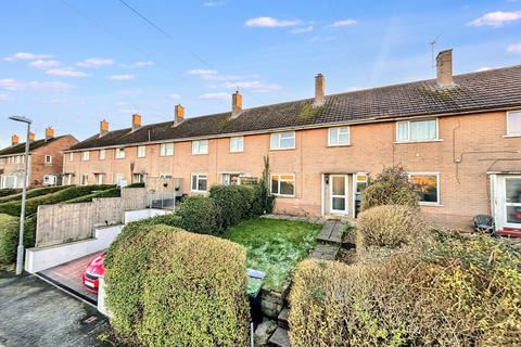 3 bedroom terraced house for sale, Weymouth