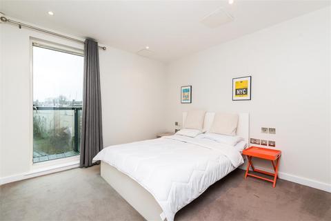 2 bedroom apartment to rent, Abbey Road, London NW8