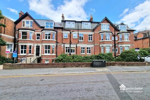 2 bedroom flat for sale, Norwich Avenue West, Bournemouth BH2