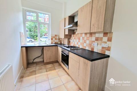 2 bedroom flat for sale, Norwich Avenue West, Bournemouth BH2