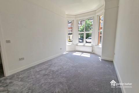 2 bedroom flat for sale, Norwich Avenue West, Bournemouth BH2