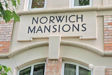 2 bedroom flat for sale, Norwich Avenue West, Bournemouth BH2