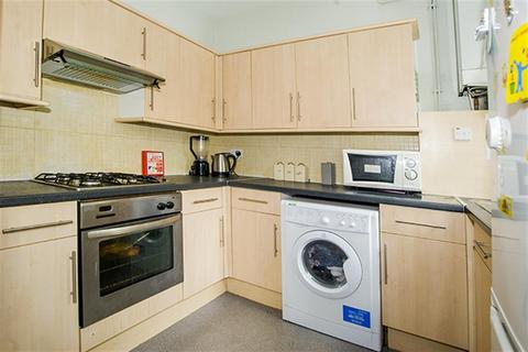 3 bedroom flat to rent, Ecclesall Road, Sheffield, S11 8PT