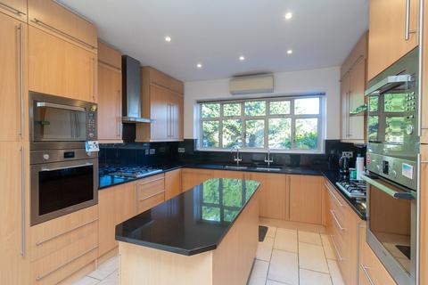 7 bedroom detached house for sale, Hillcrest Avenue, Edgware, HA8