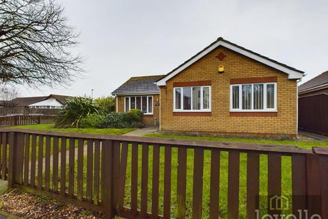 3 bedroom detached bungalow for sale, Seaholme Road , Mablethorpe LN12