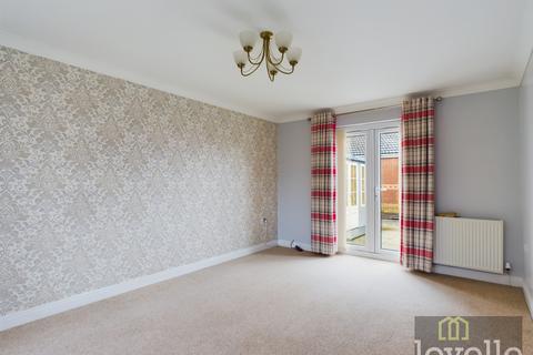 3 bedroom detached bungalow for sale, Seaholme Road , Mablethorpe LN12