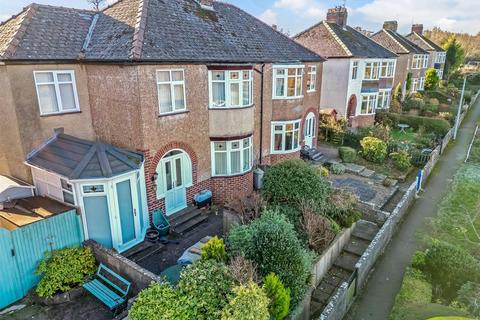 4 bedroom semi-detached house for sale, Priory Villas, Richmond