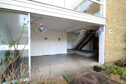 2 bedroom apartment for sale, Hurstcombe, Whitehall Lane, Buckhurst Hill