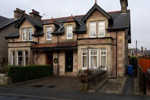 5 bedroom semi-detached house to rent, Lovat Road, Crown, Inverness, IV2