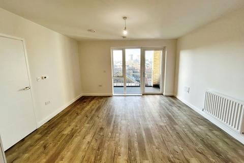 1 bedroom flat to rent, Pier Way London SE28